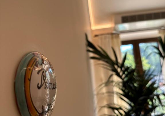 Vairano Patenora Bed & Breakfast | B&B I Greci