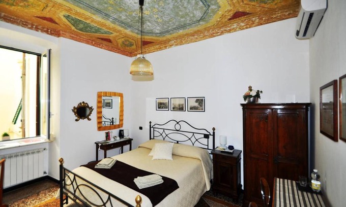 Castelletto Bed & Breakfast | B&B I RIVI