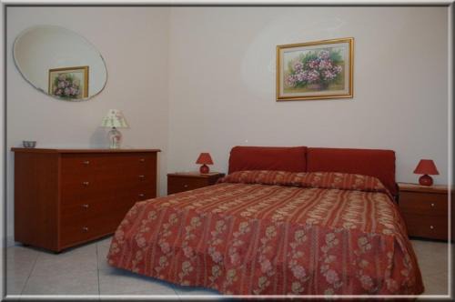 Oristano Bed & Breakfast | B&B Ida