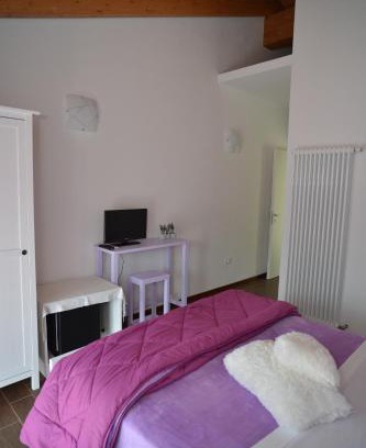 Pettenasco Bed & Breakfast | B&B Il Barsot