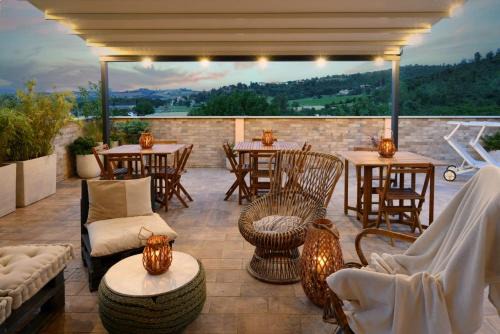 Marsciano Bed & Breakfast | B&B Il Bed and Bookfast