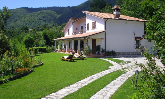 Greccio Bed & Breakfast | B&B Il Cantico