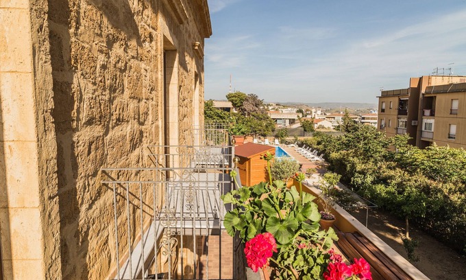 Villaseta Bed & Breakfast | B&B Il Casale di Federico