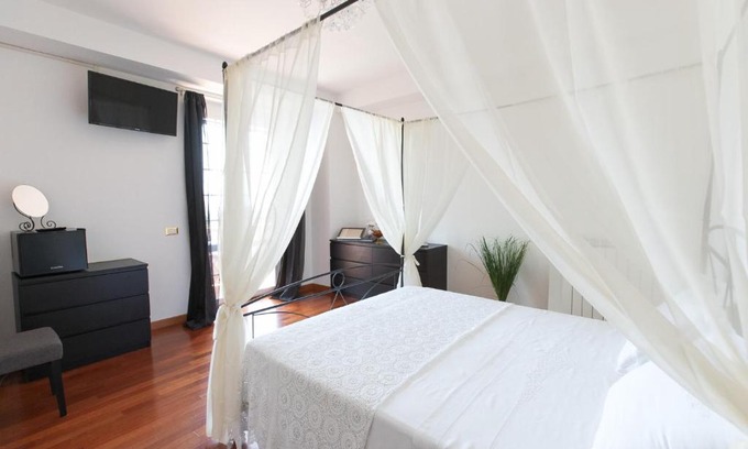 Sant'Elpidio a Mare Bed & Breakfast | B&B Il giardino degli incanti