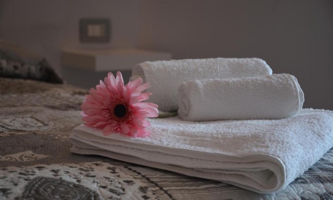 Castelmezzano Bed & Breakfast | B&B Il nido dei sogni