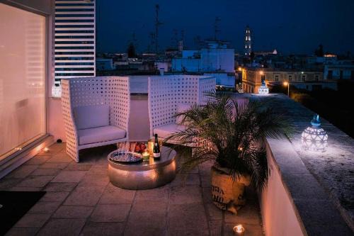 Lecce Bed & Breakfast | B&B Il Palazzotto di Luca Luxury Suites