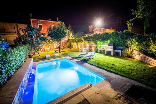 Mercatello sul Metauro Bed & Breakfast | B&B Il Soccorso