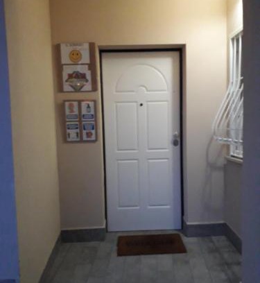 Pozzilli Bed & Breakfast | b&b Il Sorriso