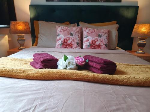 Arnhem Bed & Breakfast | B&B Immerloopark