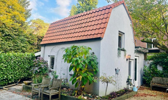 Apeldoorn Bed & Breakfast | B&B In de aap gelogeerd
