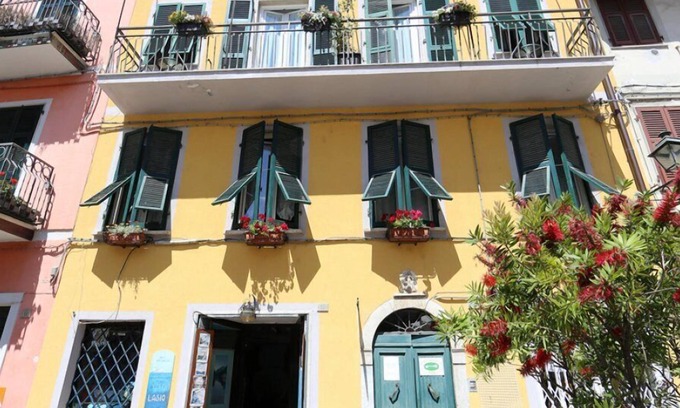 Sarzana Bed & Breakfast | B&B in Piazzetta