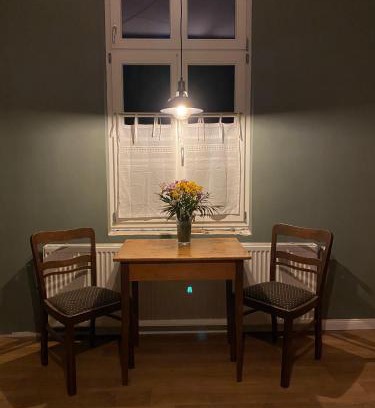 Altenboitzen Bed & Breakfast | B&B in schönem altem Bauernhaus