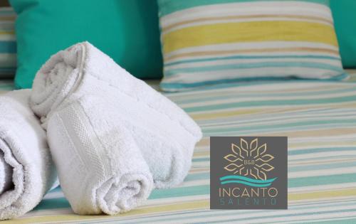 Ugento Bed & Breakfast | B&B Incanto Salento