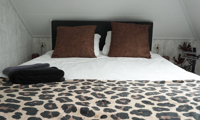 Schagen Bed & Breakfast | B&B Jardin #D - Schagen