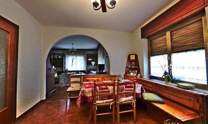 Donnas Bed & Breakfast | B&B Jasmyn
