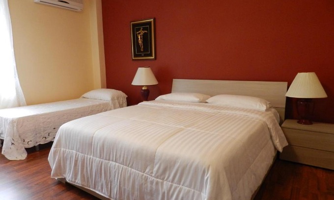 Valguarnera Caropepe Bed & Breakfast | B&B Joe
