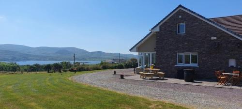 Waterville Bed & Breakfast | B&B Kerry Lakesview Lodge