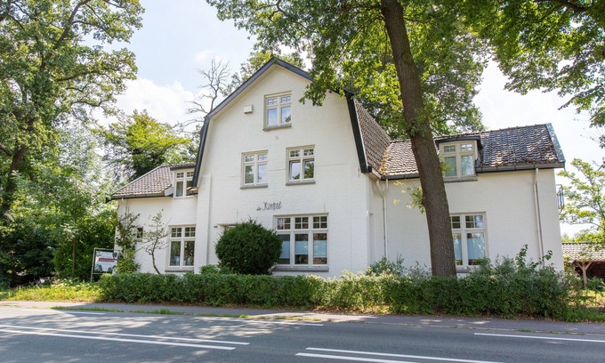 Usselo Bed & Breakfast | B&B Koepel Enschede