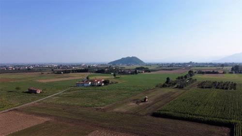 Cavour Bed & Breakfast | B&B L'orto del Geo
