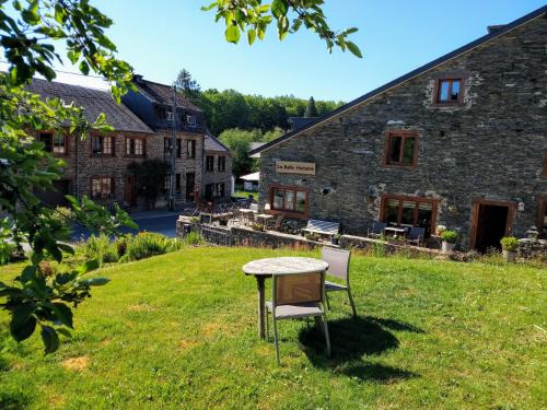 Laforet Bed & Breakfast | B&B La Belle Histoire Laforêt
