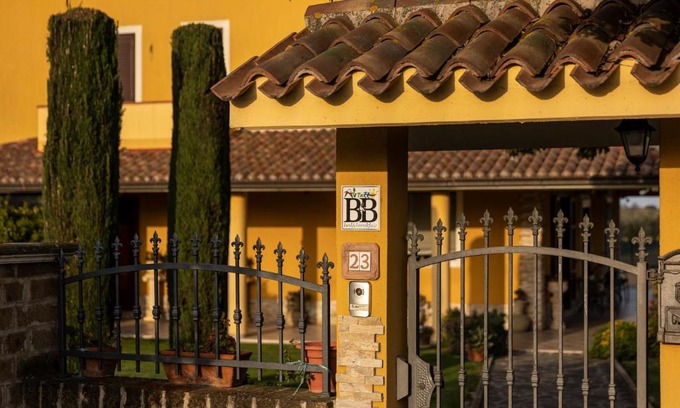 Atri Bed & Breakfast | B&B La Canfora