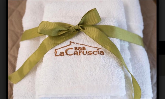 Trivento Bed & Breakfast | B&B La Caruscia