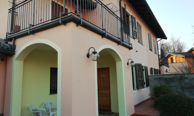 Garlasco Bed & Breakfast | B&B La casa dei frutti di bosco