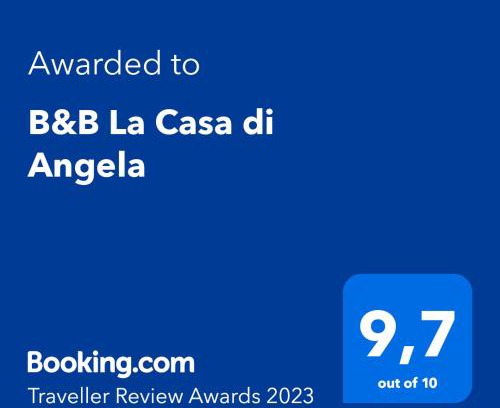 Cusago Bed & Breakfast | B&B La Casa di Angela