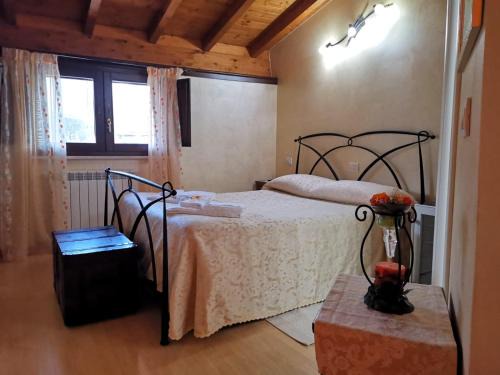 Amaseno House | B&B La Coccinella