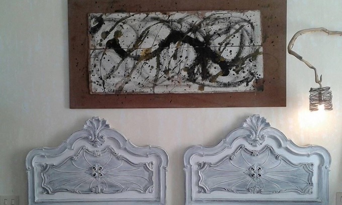 Ovada Bed & Breakfast | B&B La Corte