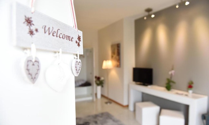 Benevento Bed & Breakfast | B&B La Dimora di Iside