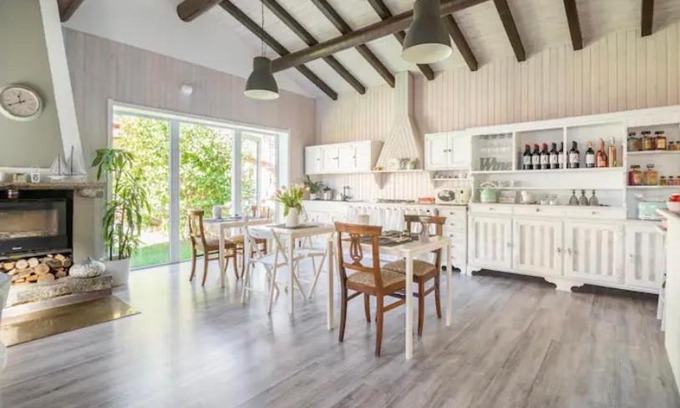 Vignola Bed & Breakfast | B&B La Dolce Casa Lago di Como