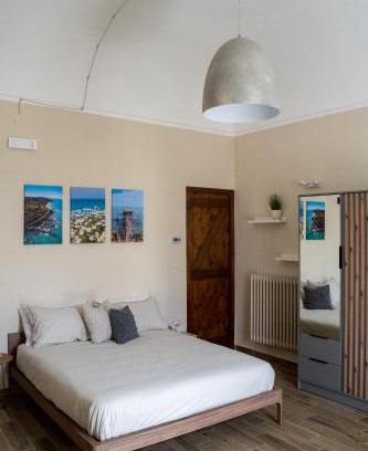Lanciano Bed & Breakfast | B&B La Finestra Sui Tetti