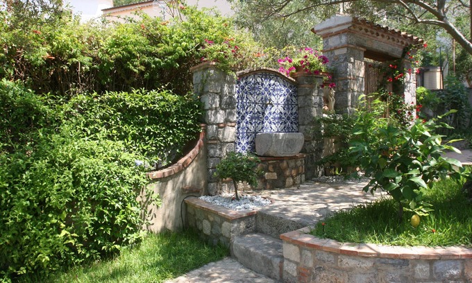 Acquafredda Bed & Breakfast | B&B La Giara