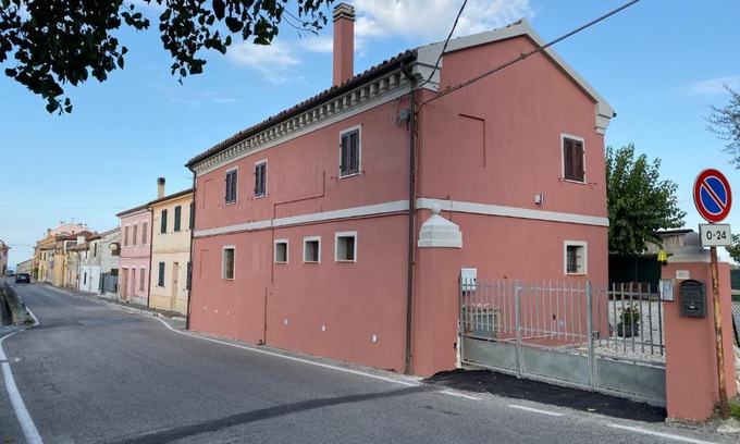 Grancetta Bed & Breakfast | B&B La Grancia