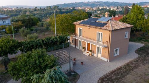 Mirabella Eclano Bed & Breakfast | B&B La Maddalena