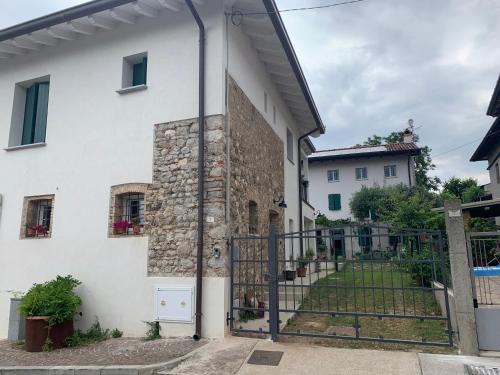 Villalta Bed & Breakfast | B&B La Marjolaine di Ale e Madda