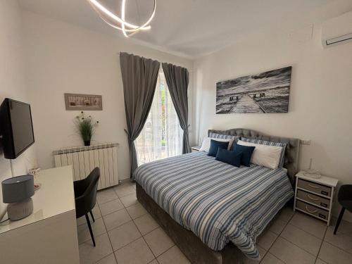 Vergiate Bed & Breakfast | B&B La Mora di Vergiate