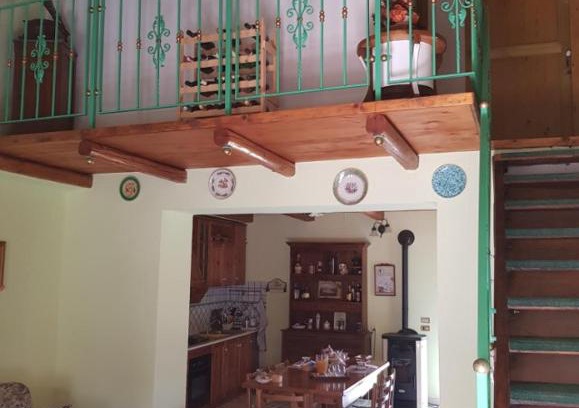 San Nicola Manfredi Bed & Breakfast | B&B La Rocca