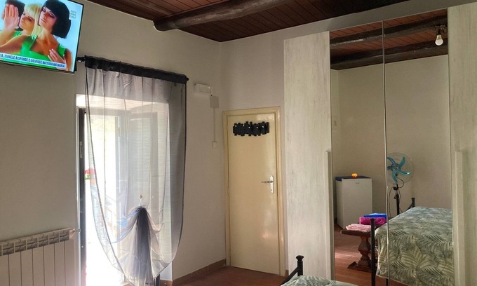 Mazzano Romano Apartment | B&B La Suite of Alba