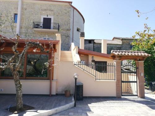 Campodimele Bed & Breakfast | B&B La Taverna