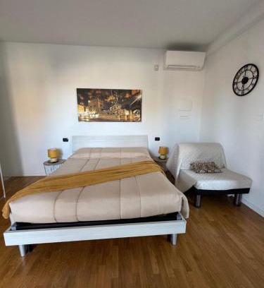 Ozzano dell'Emilia Apartment | B&B La terrazza