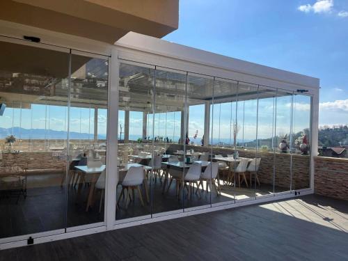 Cotronei Bed & Breakfast | B&B La Terrazza Polifrone