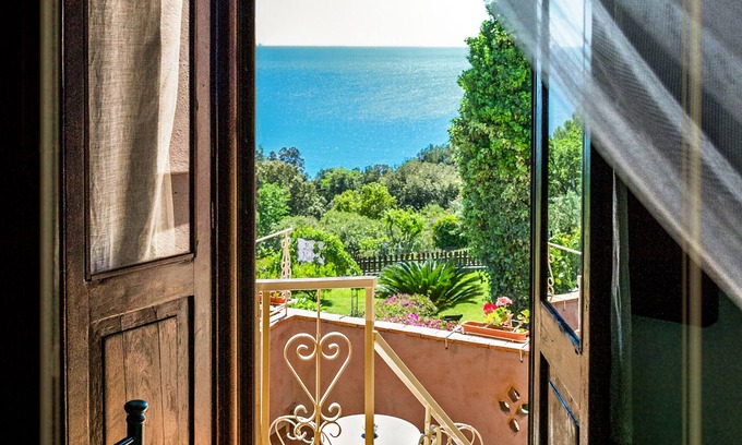 Cersuta Bed & Breakfast | B&B La Torretta