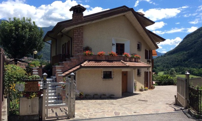 Primaluna Bed & Breakfast | B&B La Vigna