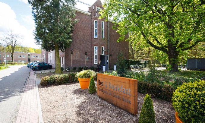 Municipality of Eindhoven Bed & Breakfast | B&B Landgoed De Grote Beek