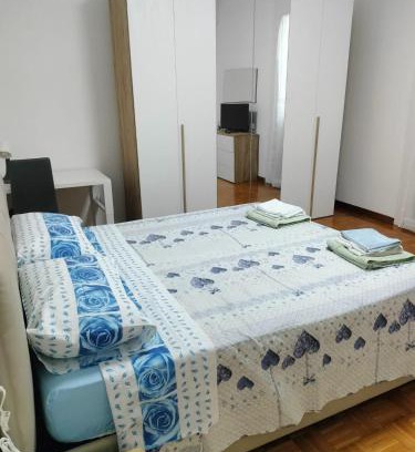 Imola Bed & Breakfast | B & B Le Mimose