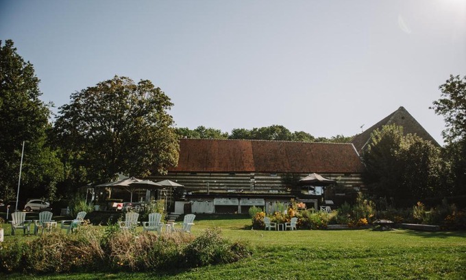 Amby Hotel | B&B Le Rêve Maastricht