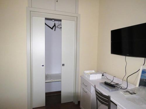 Falerna Bed & Breakfast | B&B Le Rose del Tirreno