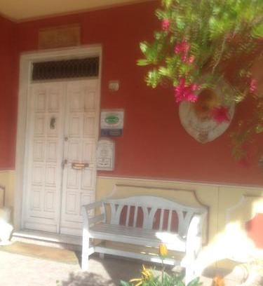 Pallare Bed & Breakfast | B&B Le Stanze del Moro